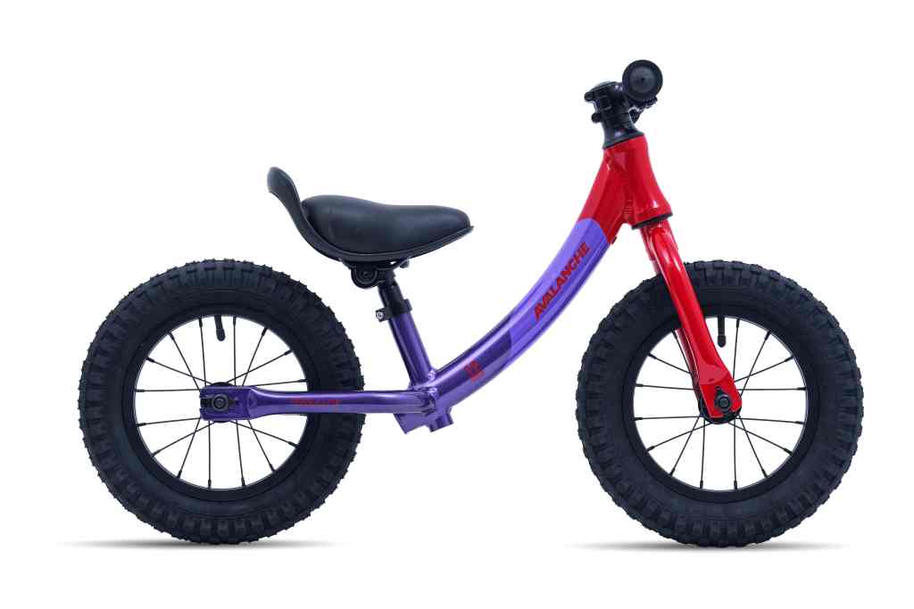 12" Avalanche Pebble Lite