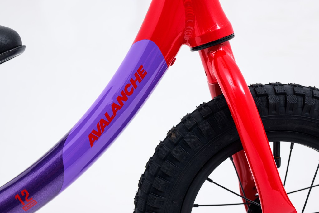 12" Avalanche Pebble Lite