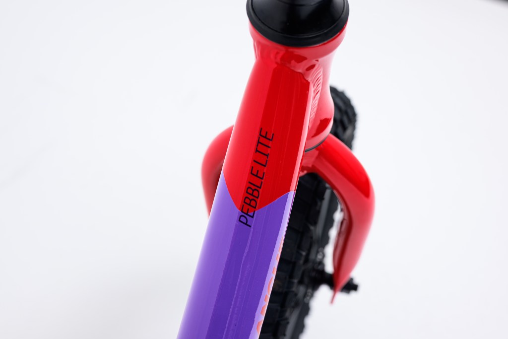 12" Avalanche Pebble Lite