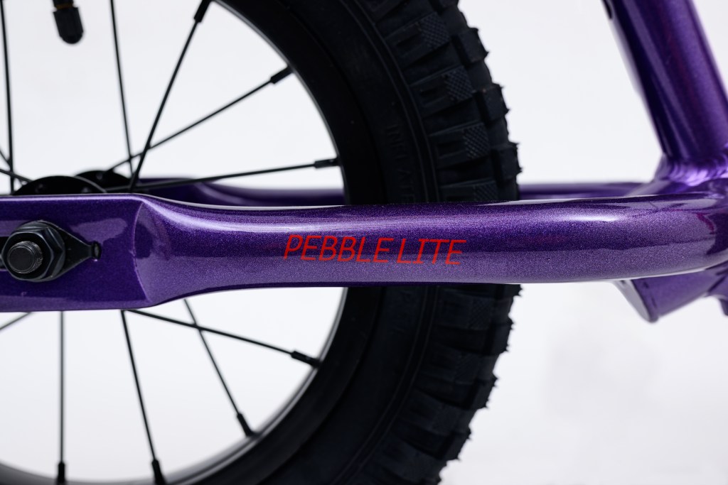 12" Avalanche Pebble Lite