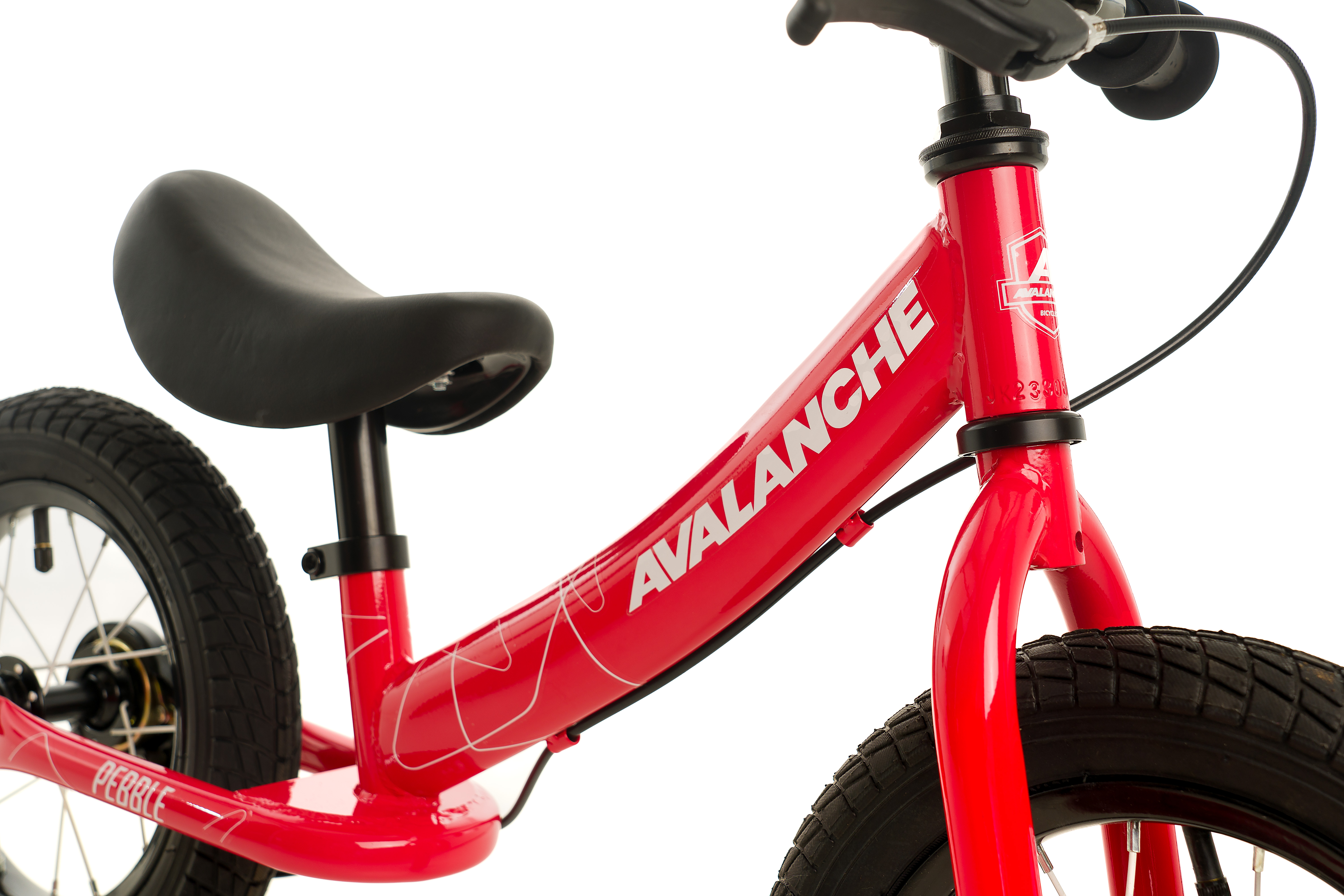 12” Avalanche Pebble - Image 6