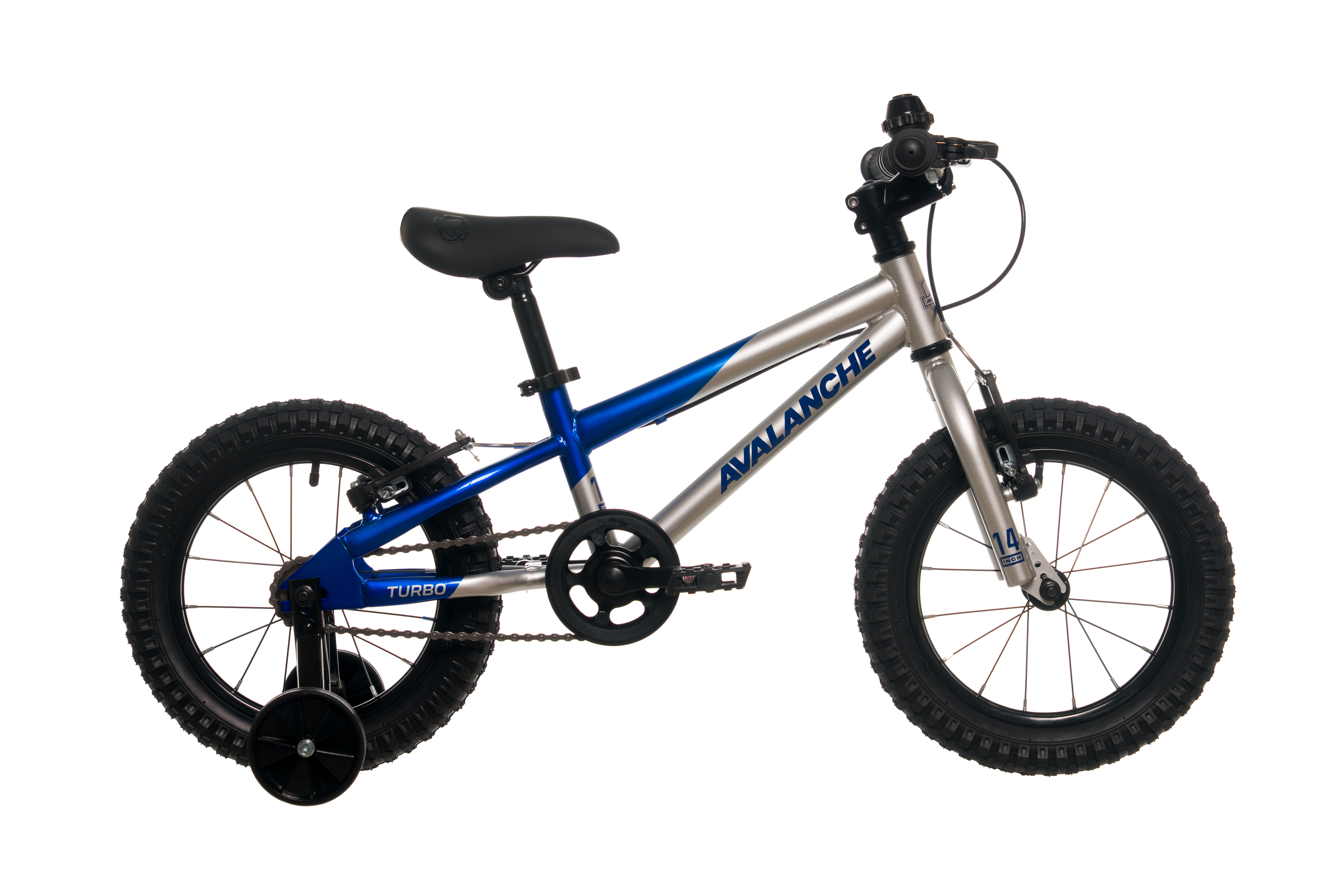 14” Avalanche Turbo - Image 1