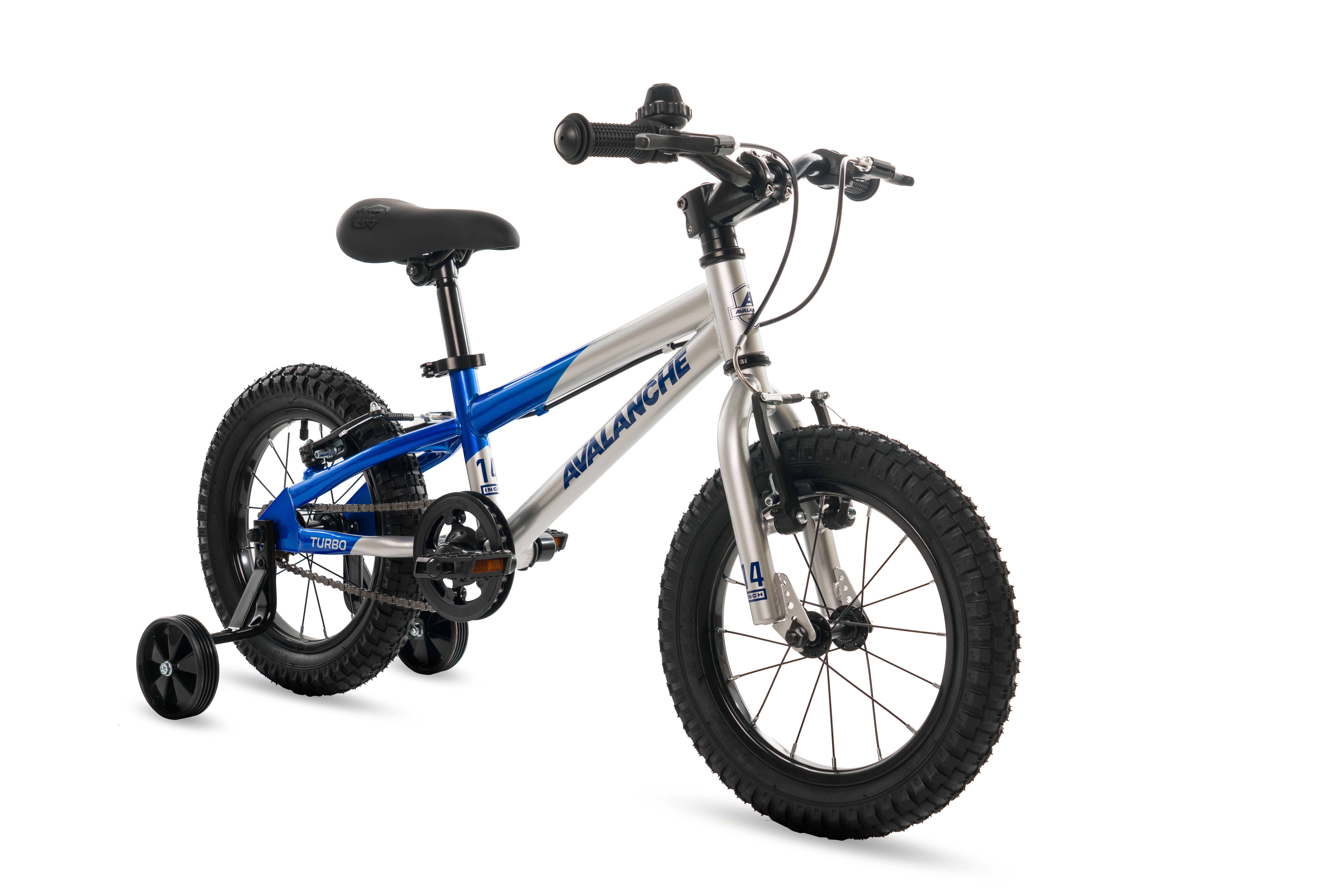 14” Avalanche Turbo - Image 2
