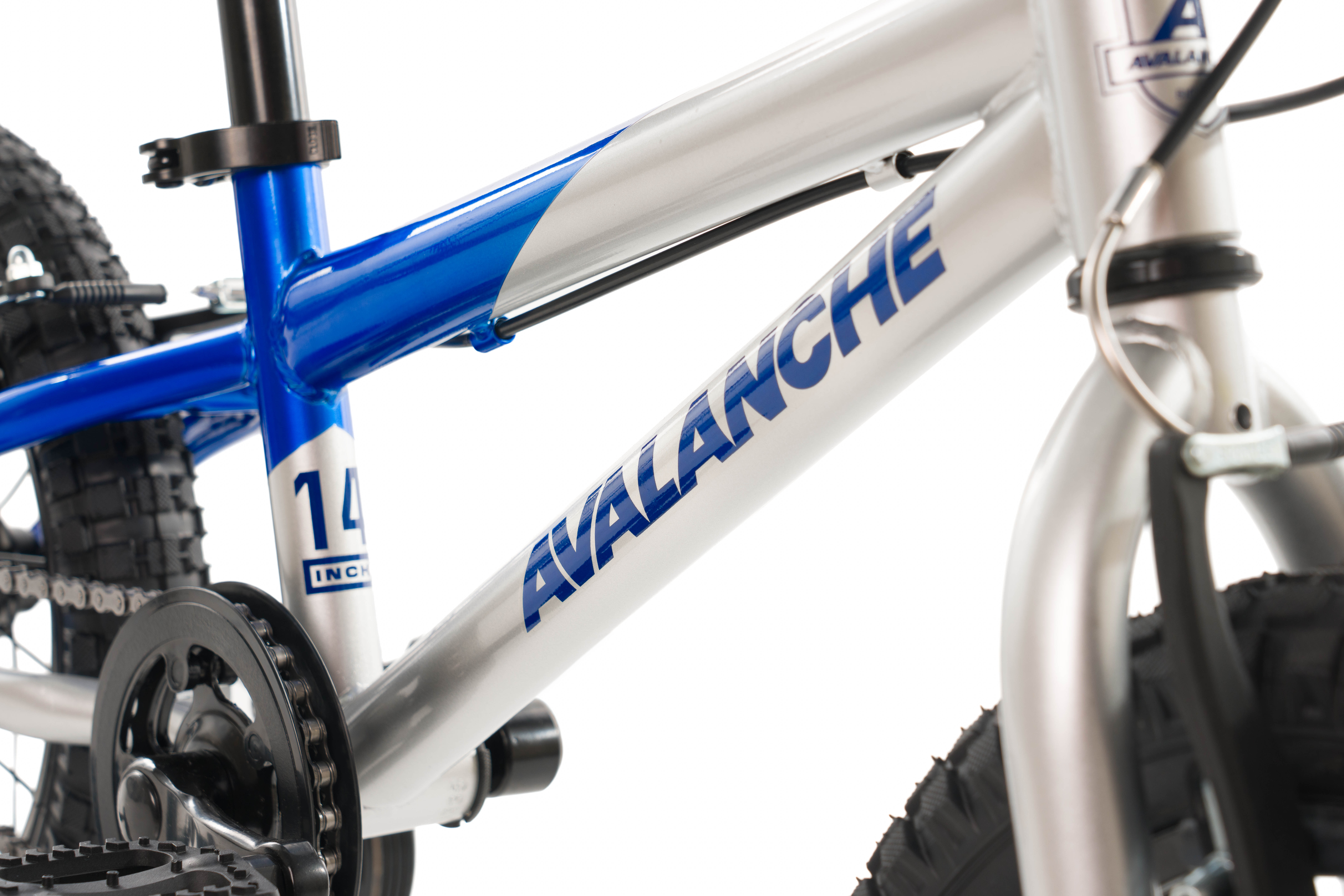 14” Avalanche Turbo - Image 3
