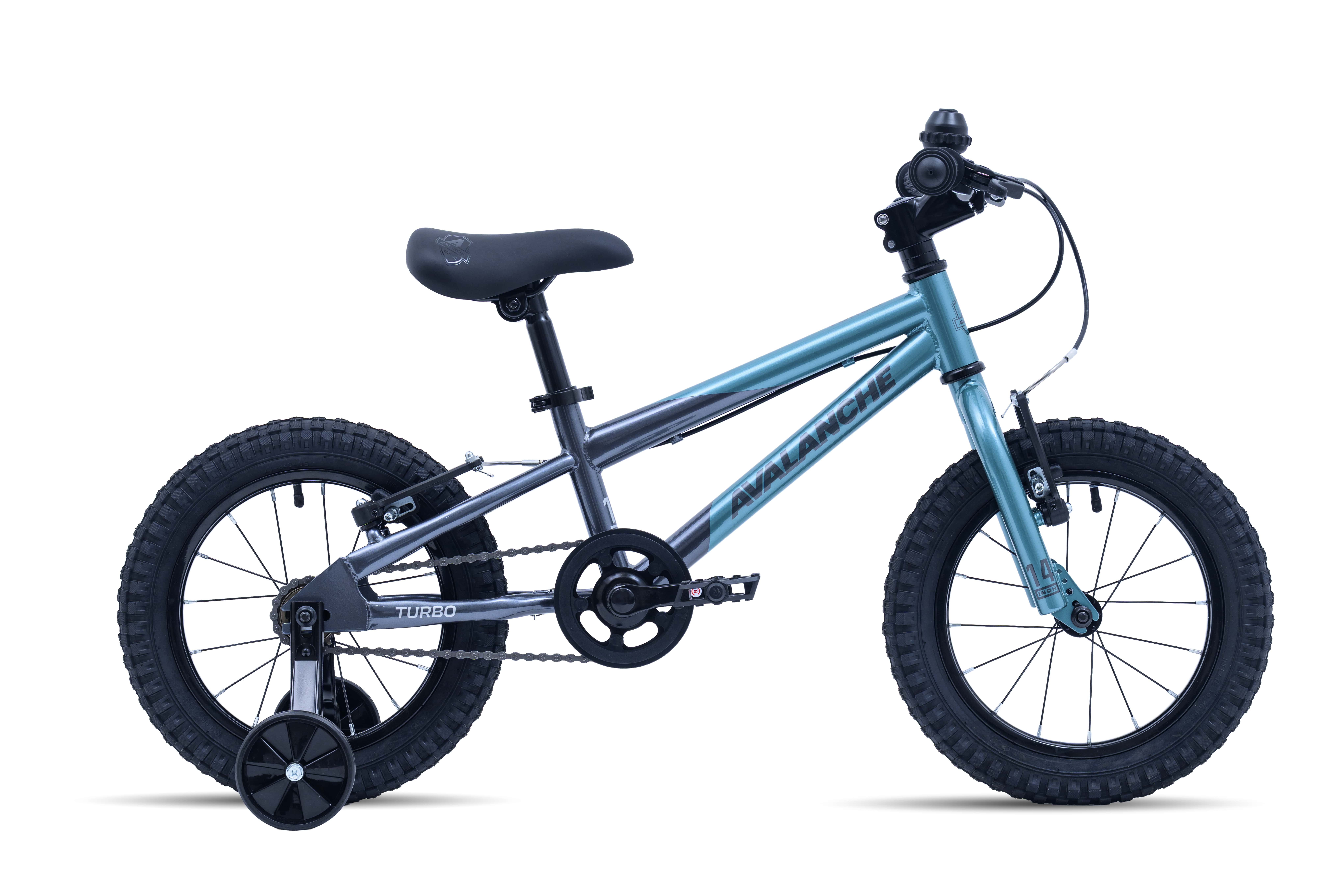 14” Avalanche Turbo - Image 6