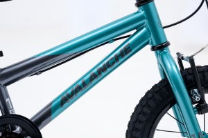 14” Avalanche Turbo - Image 7