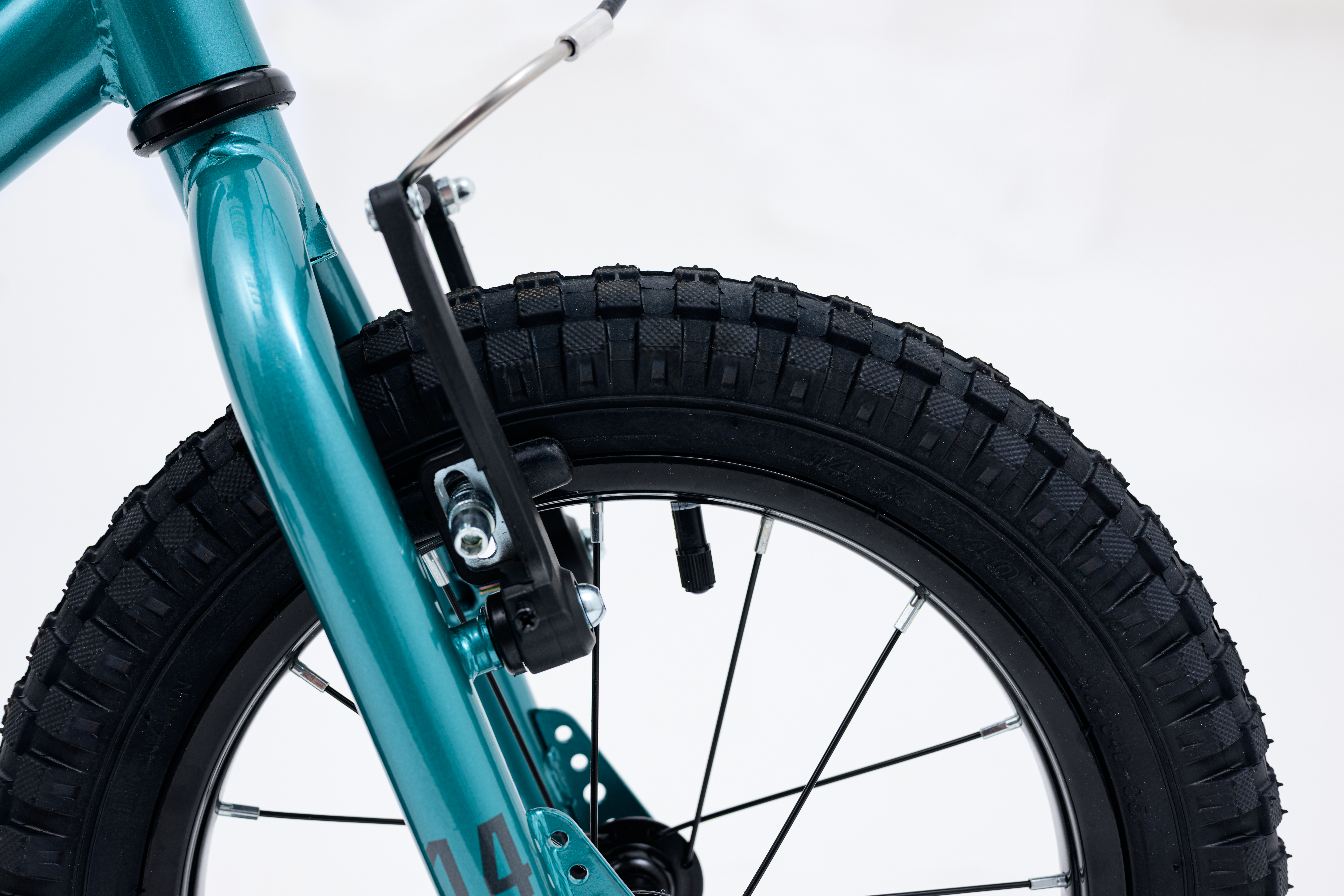 14” Avalanche Turbo - Image 8