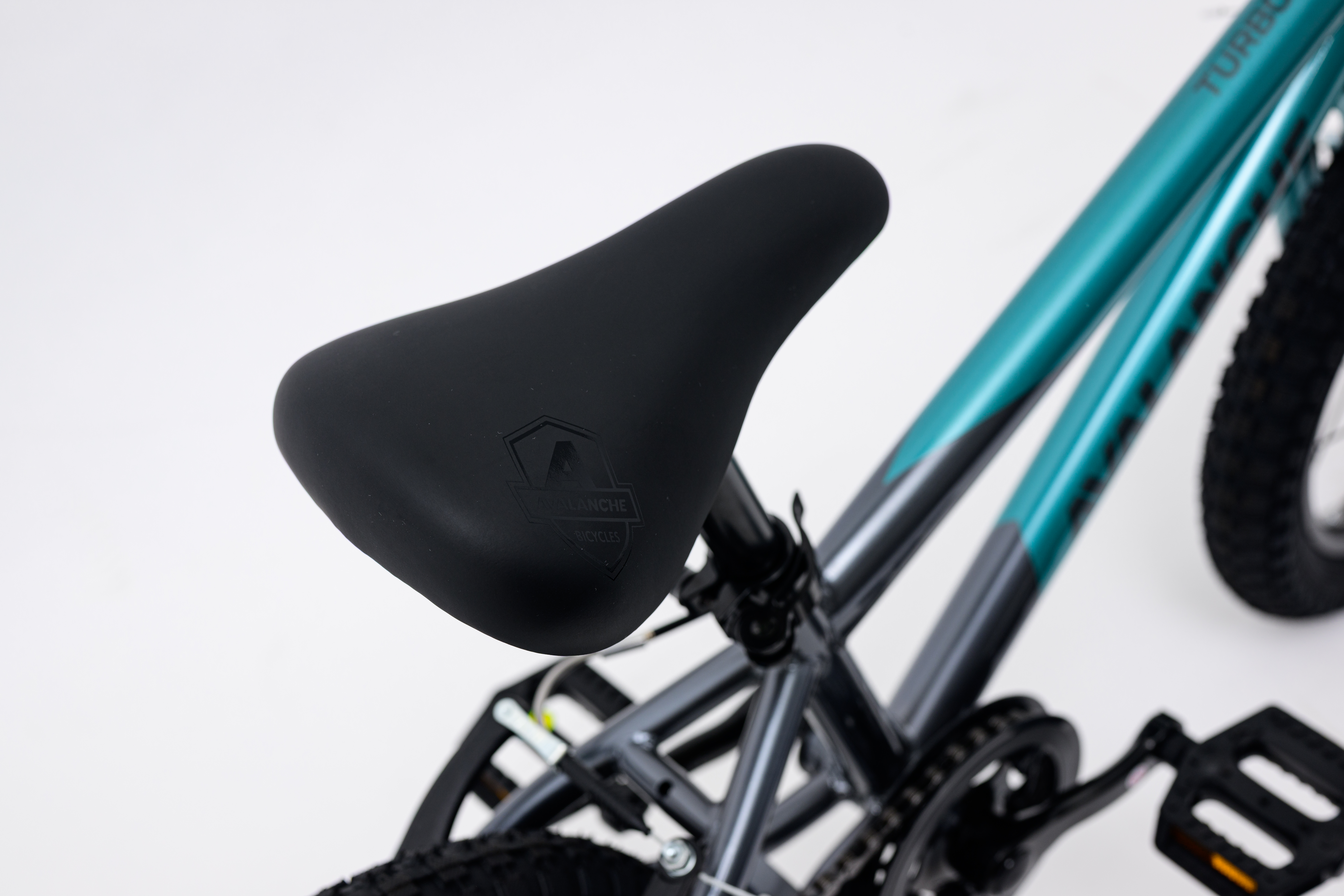 14” Avalanche Turbo - Image 9