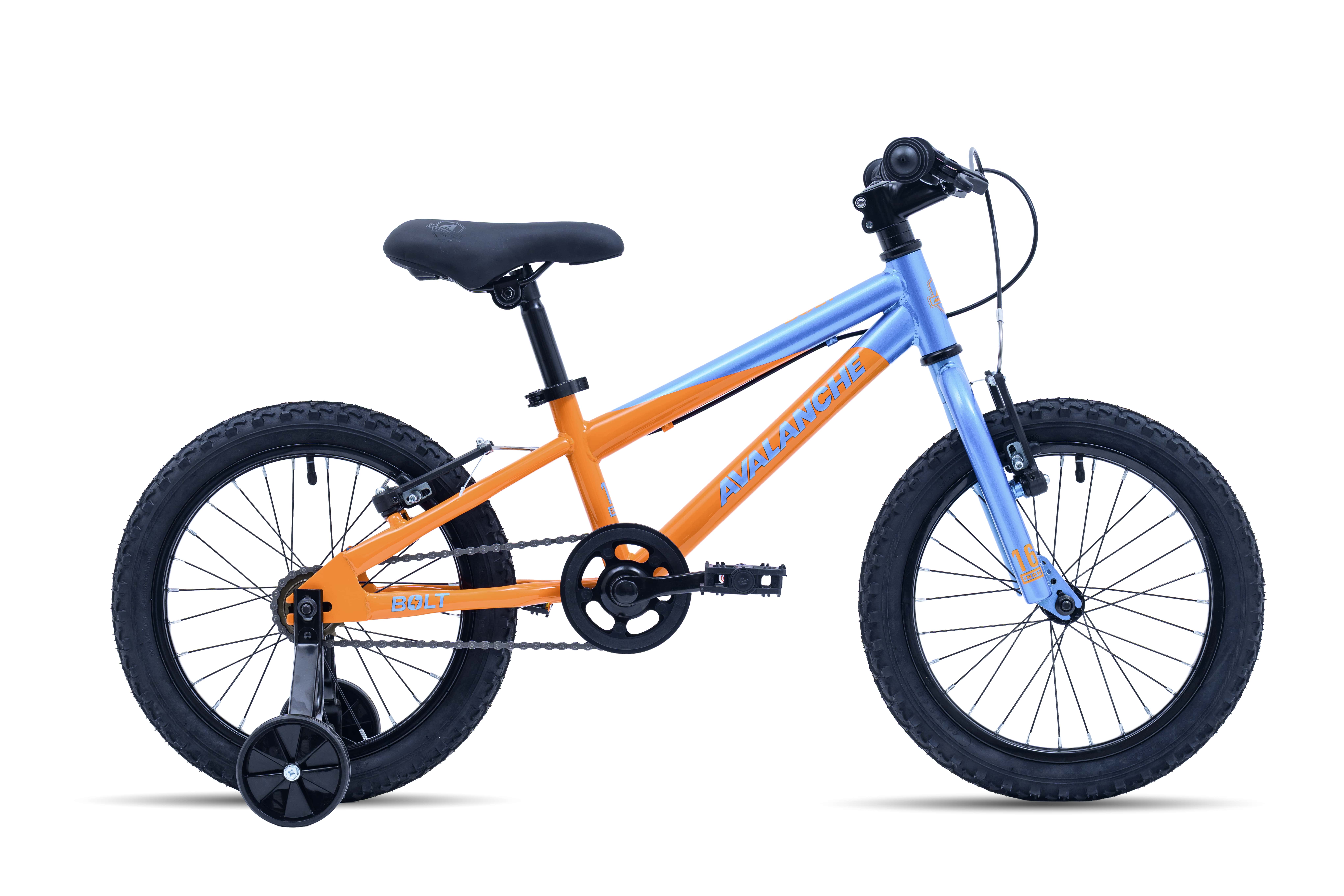 16" Avalanche Bolt - Image 1