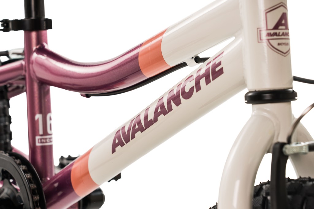 16" Avalanche Dora