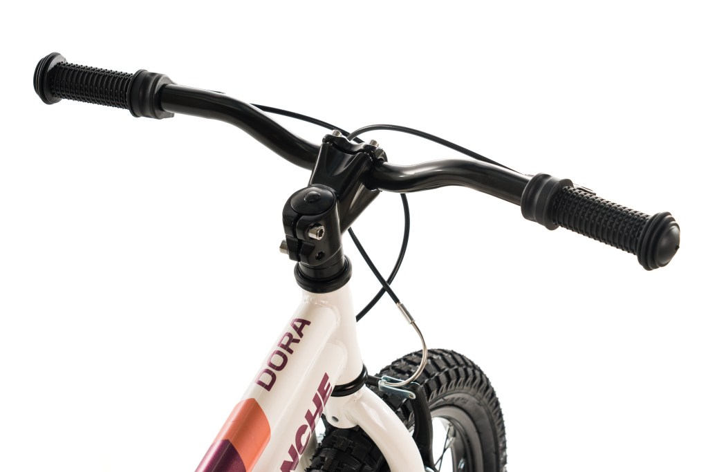 16" Avalanche Dora