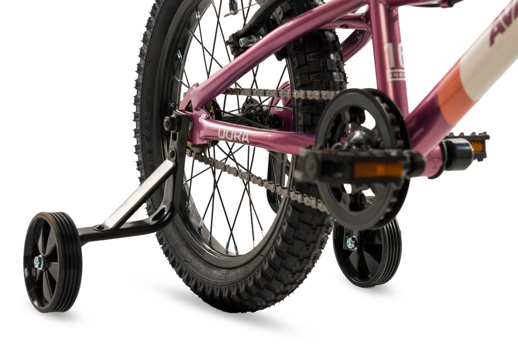 16" Avalanche Dora