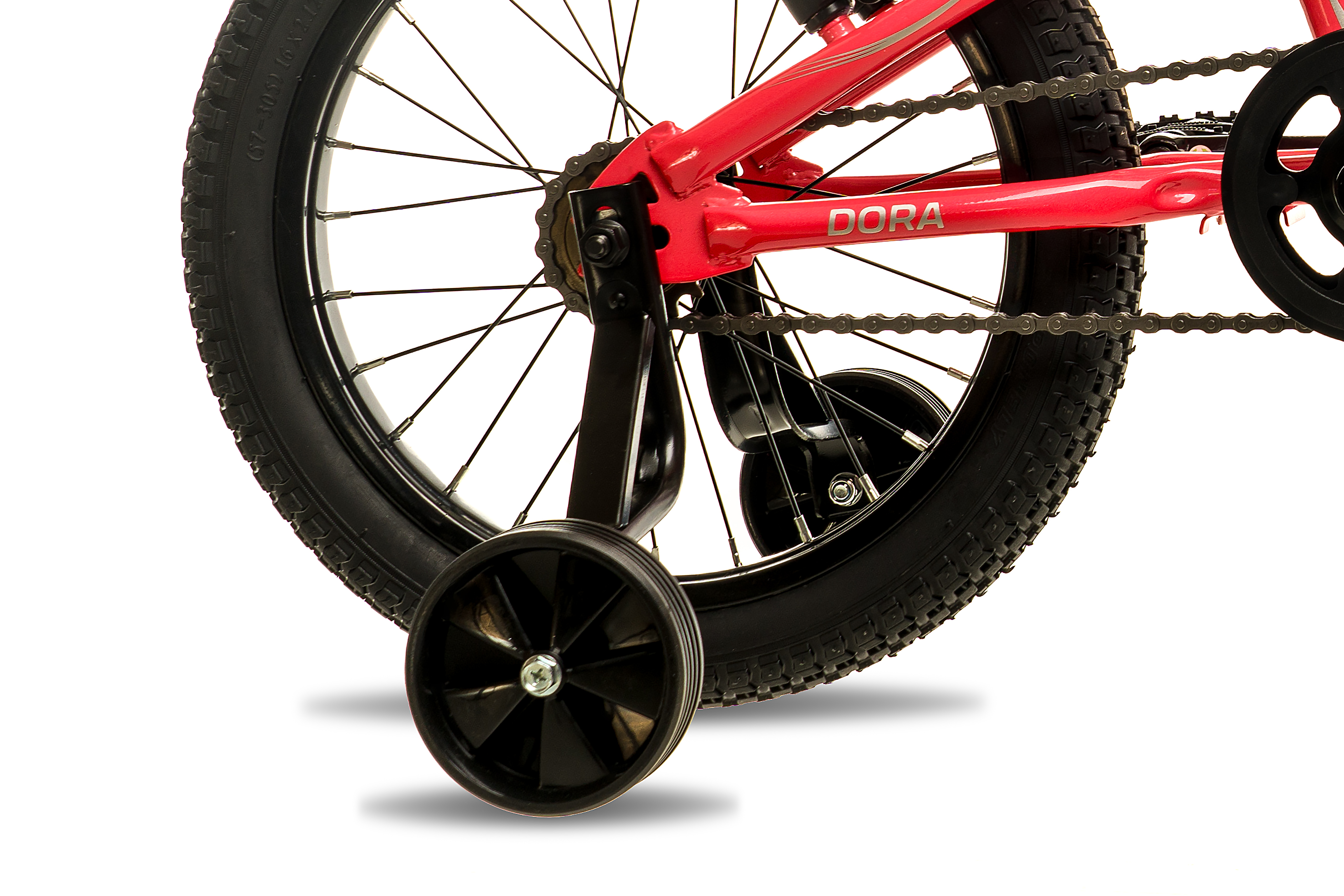16" Avalanche Dora - Image 10