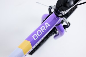 16" Avalanche Dora - Image 3