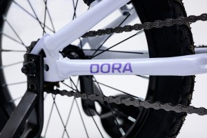 16" Avalanche Dora - Image 5