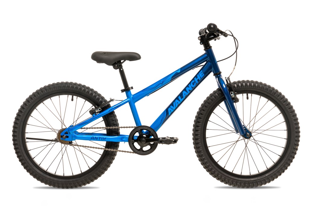 20" Avalanche Antix