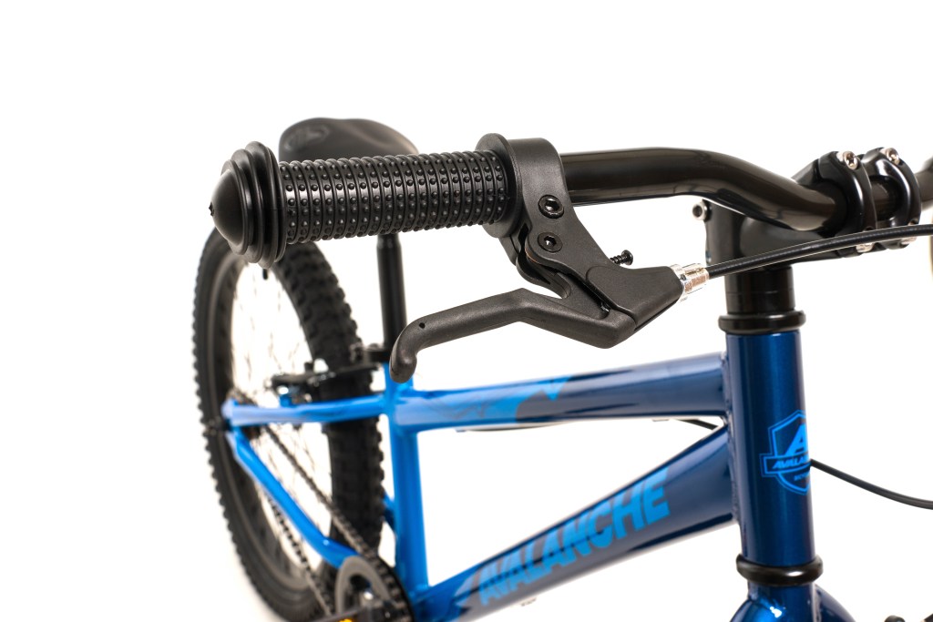 20" Avalanche Antix