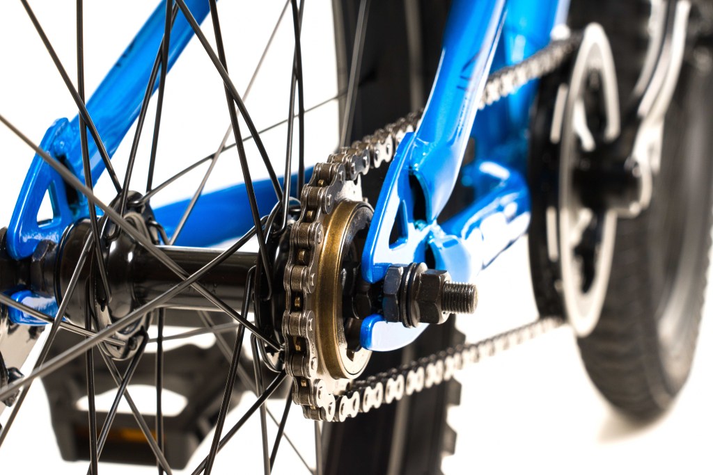 20" Avalanche Antix