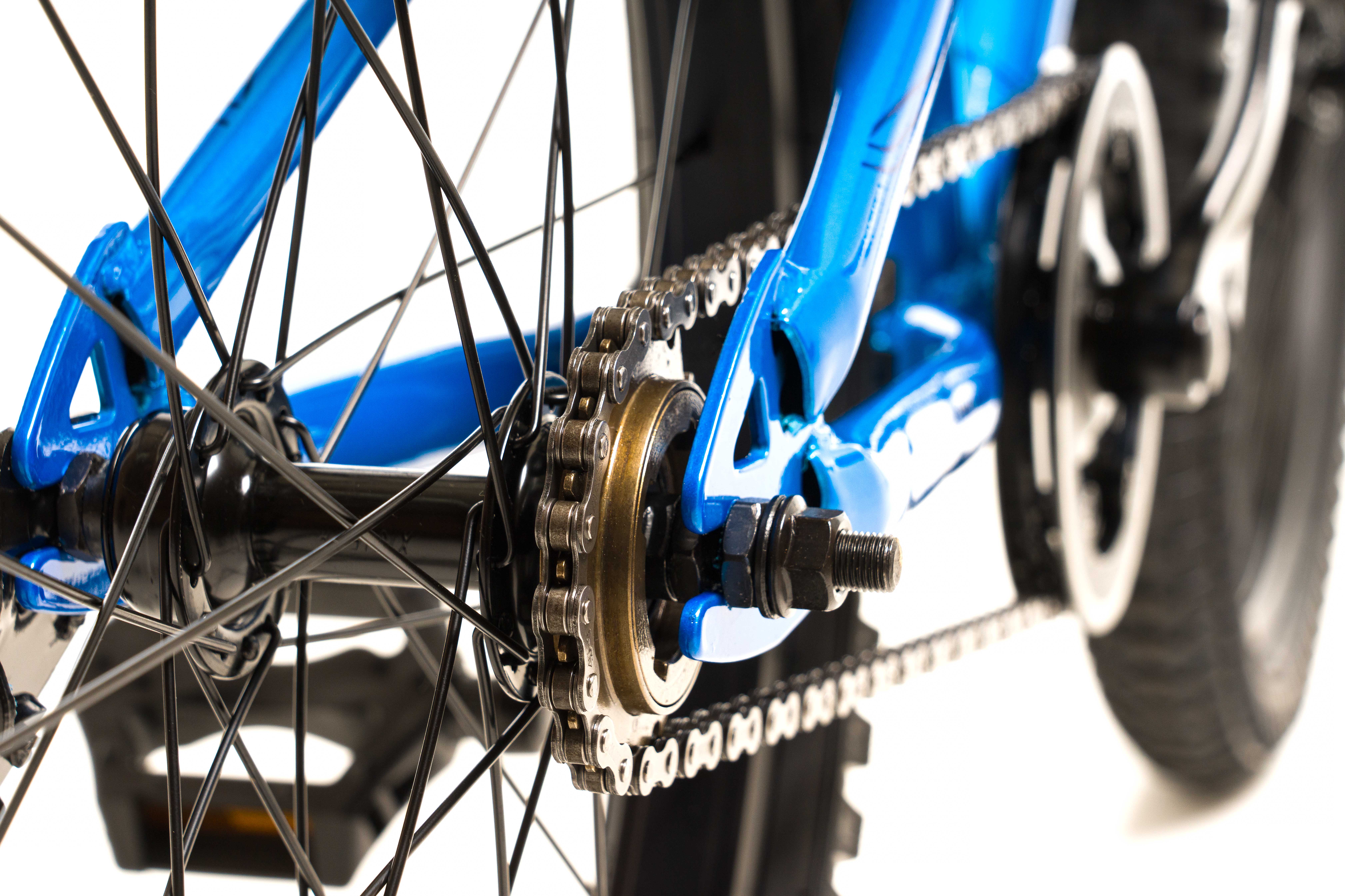 20" Avalanche Antix - Image 4