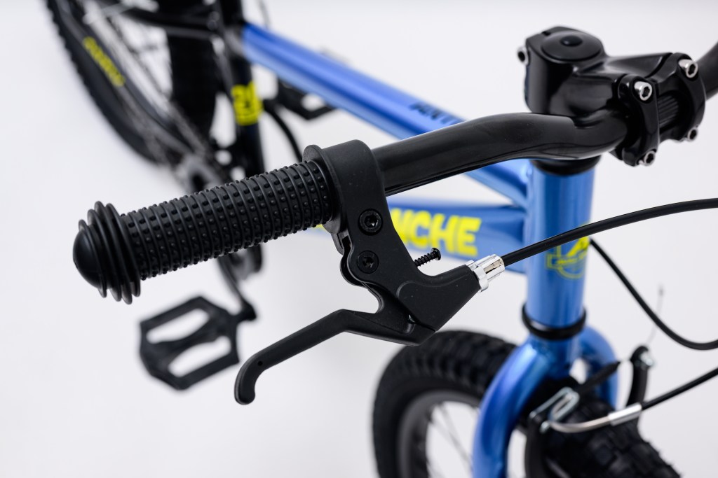 20" Avalanche Antix