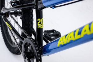 20" Avalanche Antix - Image 9