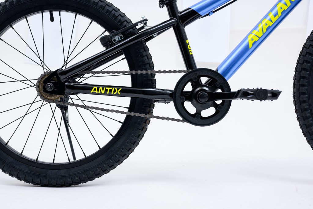 20" Avalanche Antix