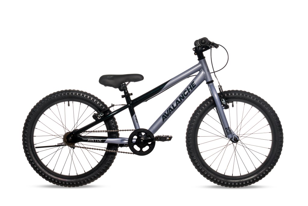 20" Avalanche Antix