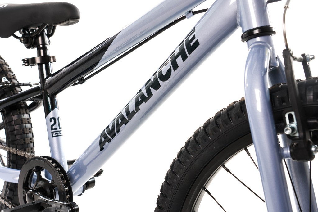 20" Avalanche Antix