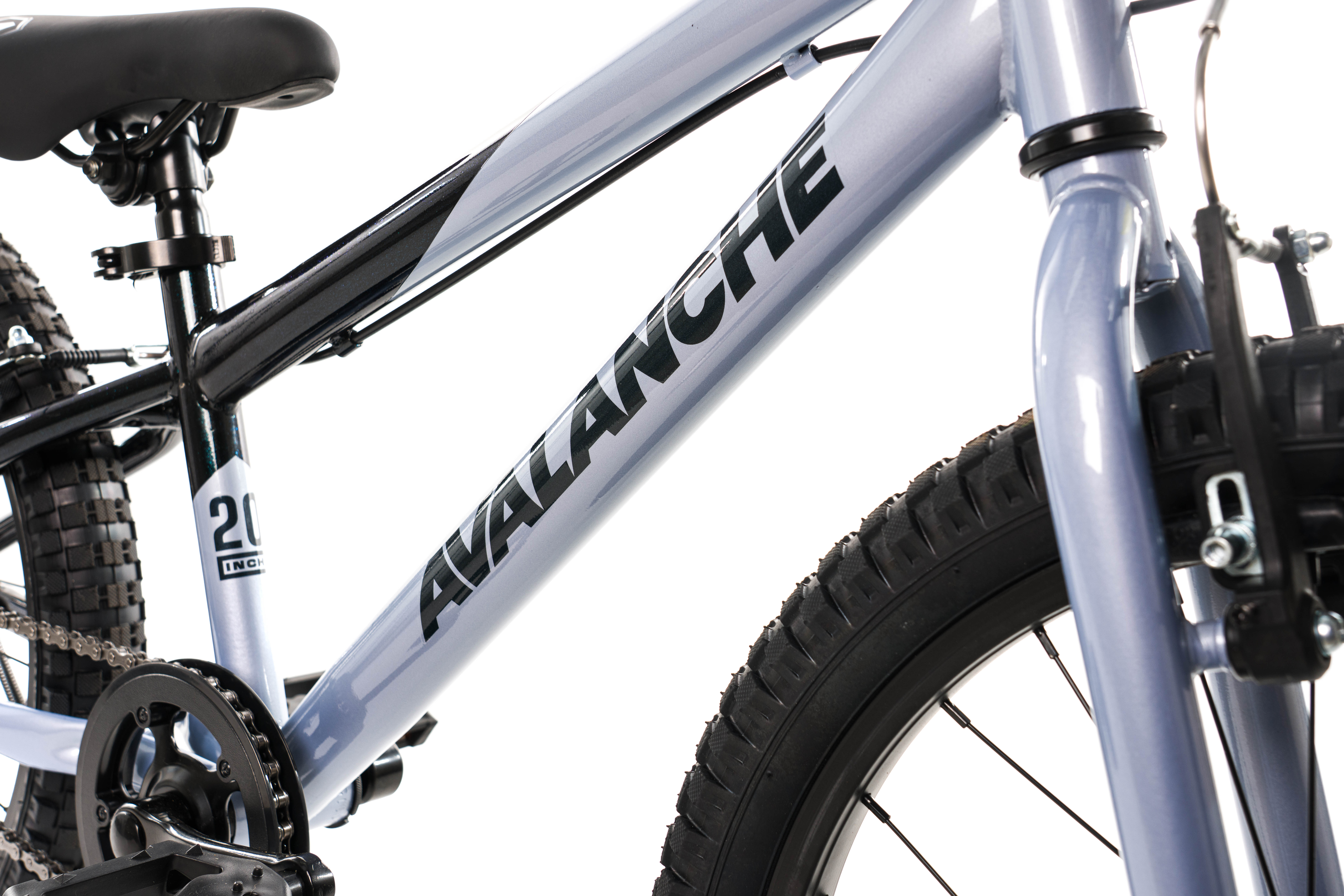 20" Avalanche Antix - Image 3