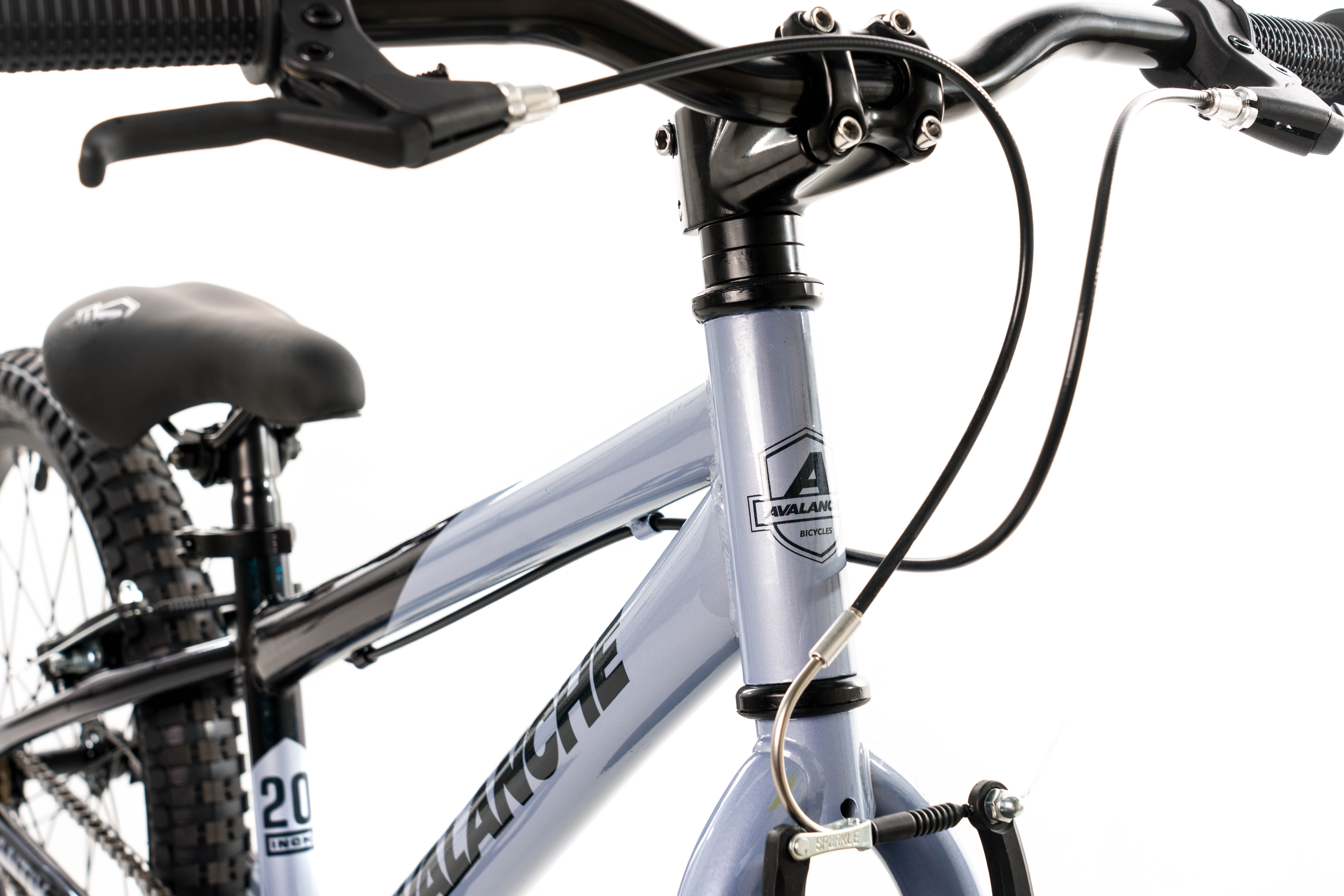 20" Avalanche Antix - Image 4