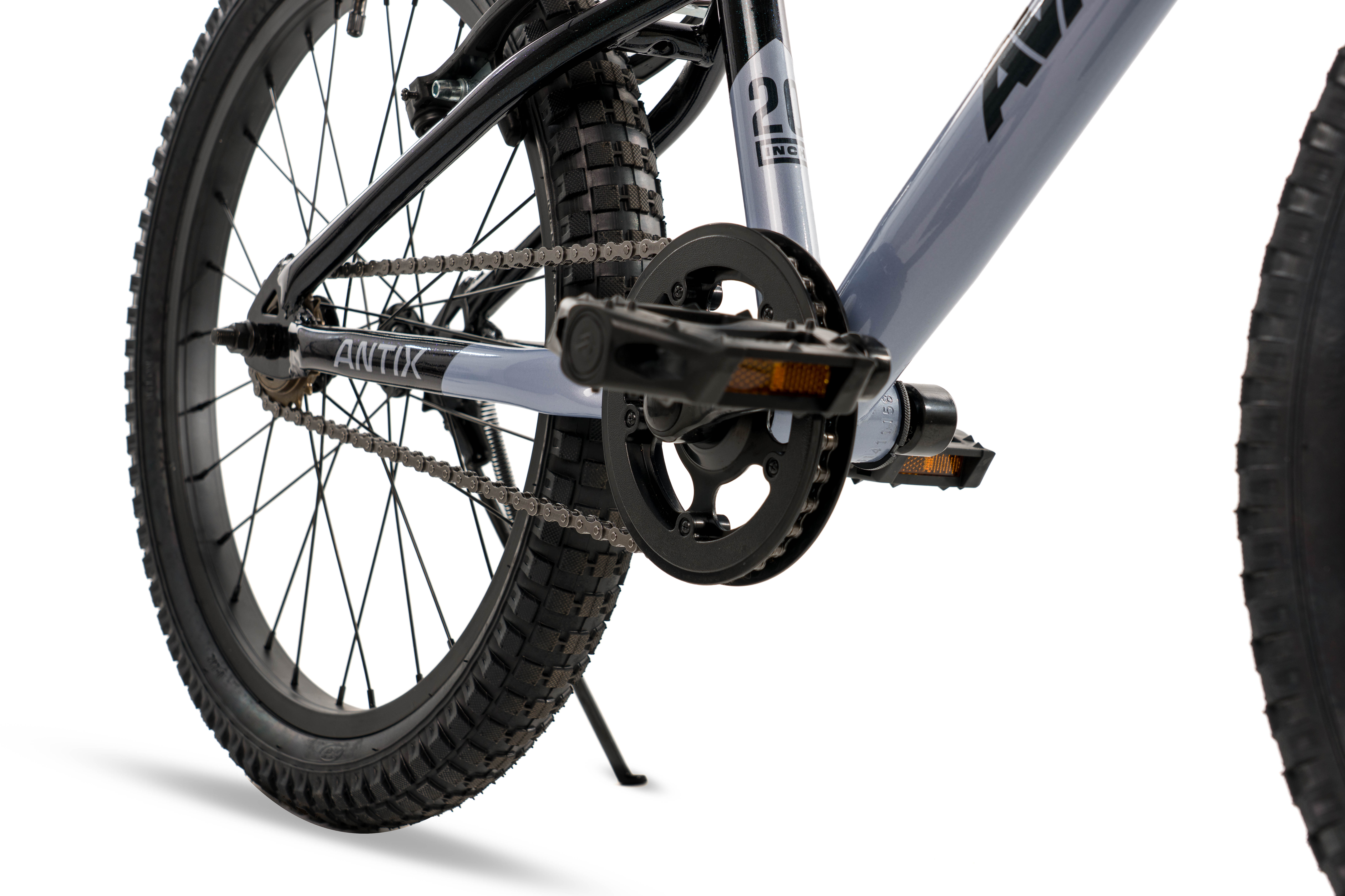 20" Avalanche Antix - Image 5