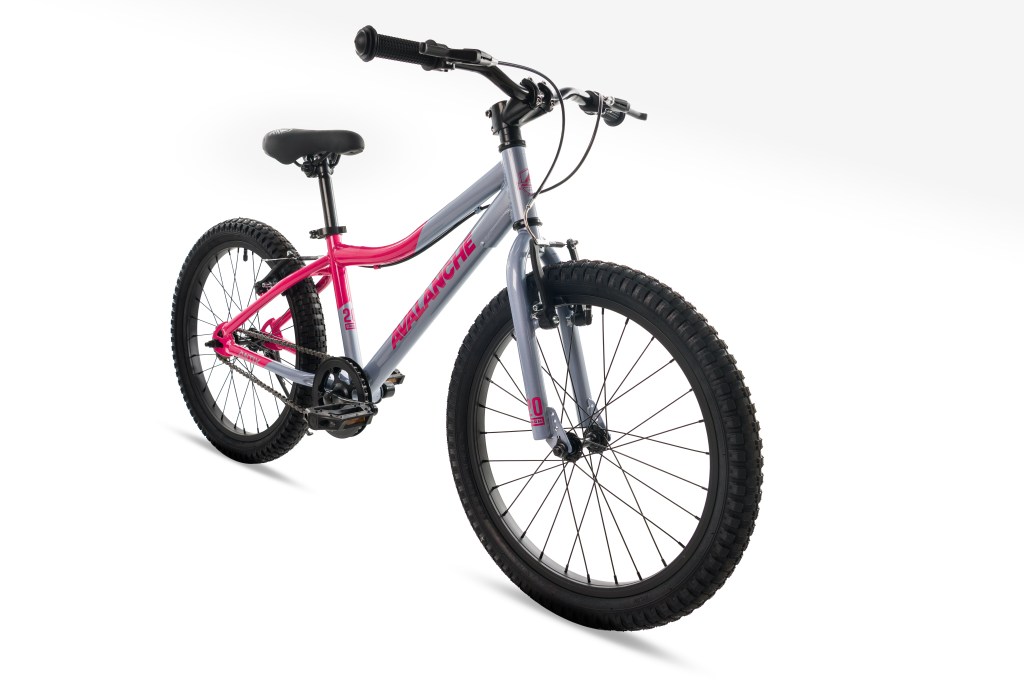 20" Avalanche Antix