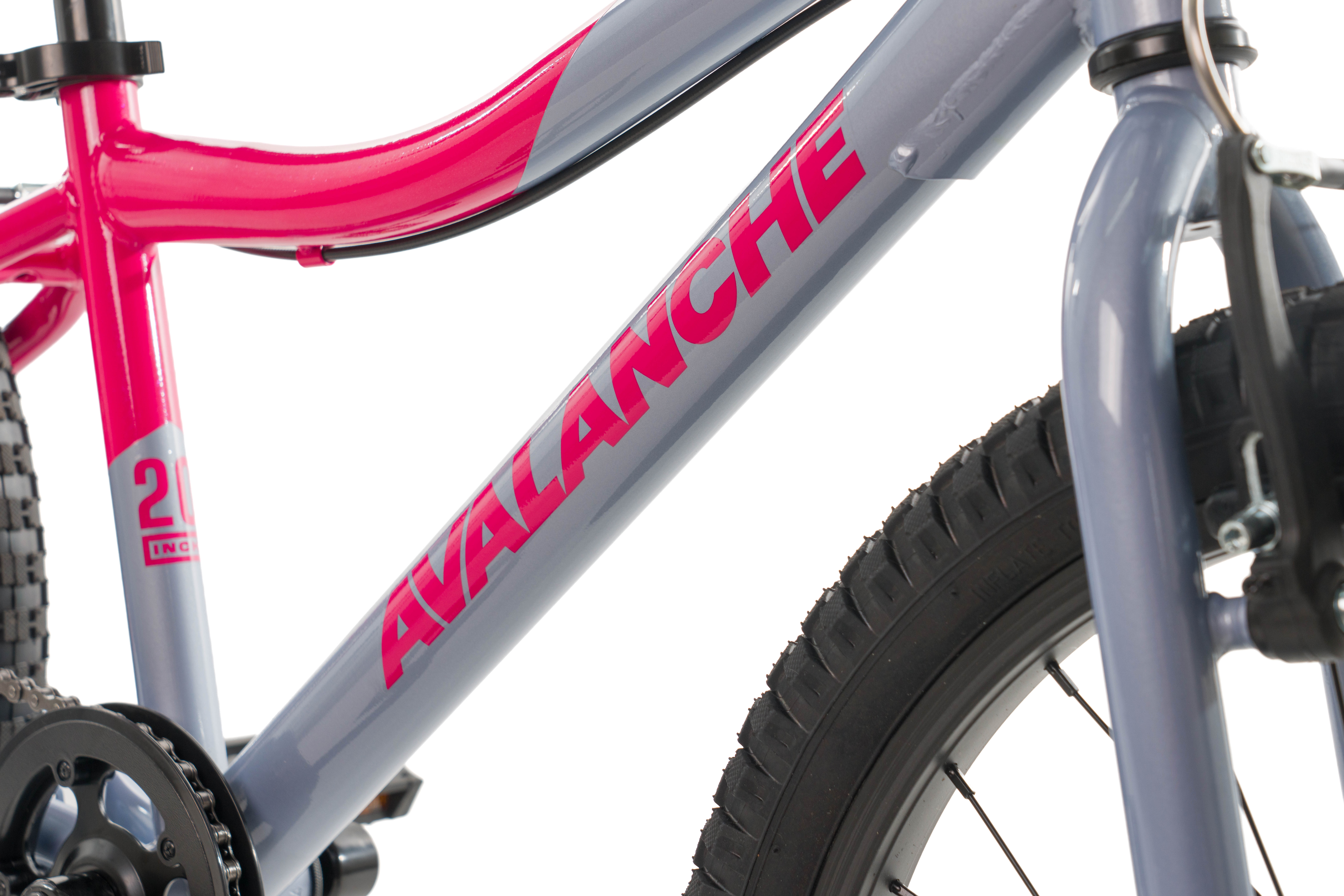 20" Avalanche Antix - Image 16