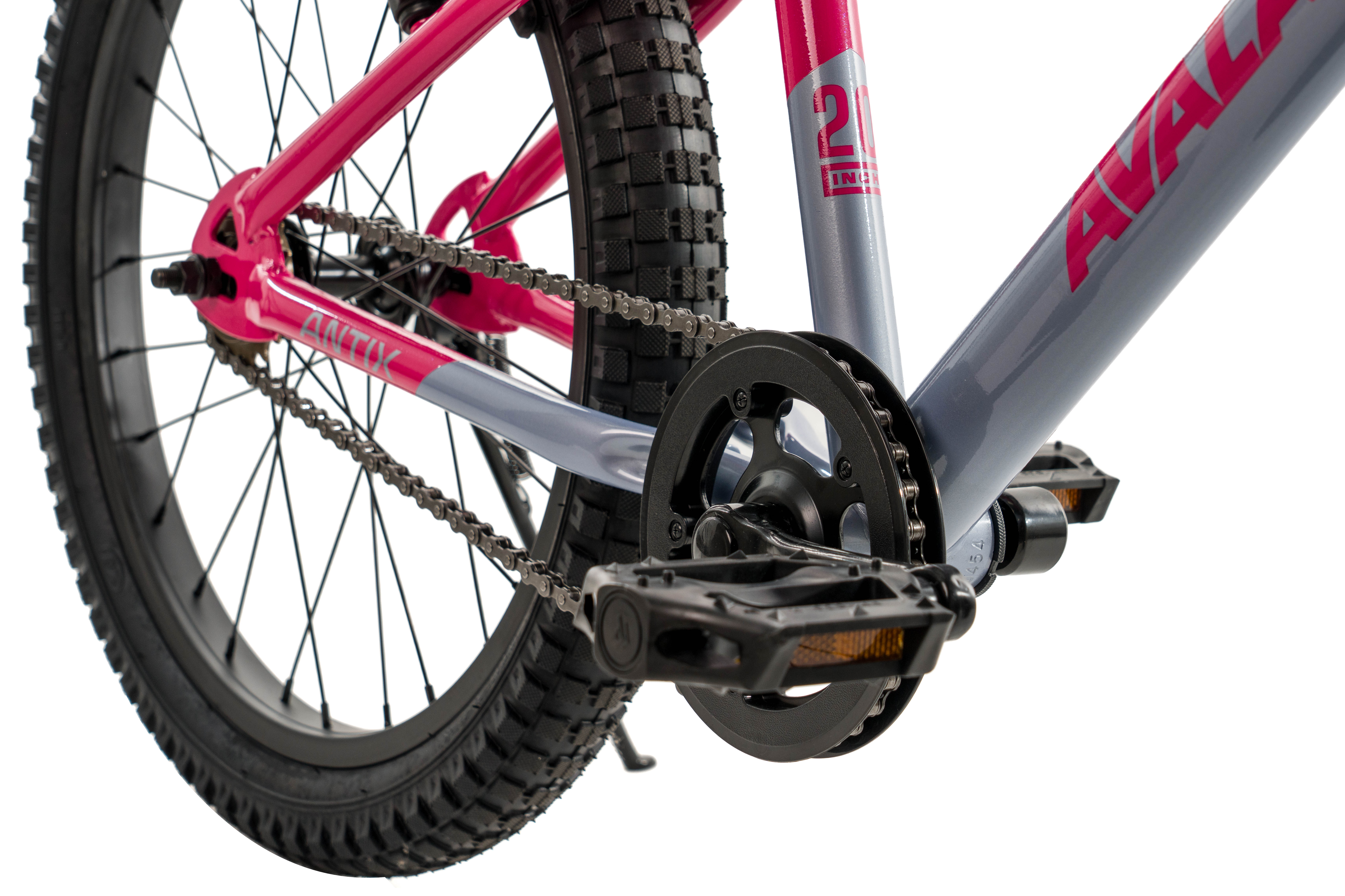 20" Avalanche Antix - Image 17