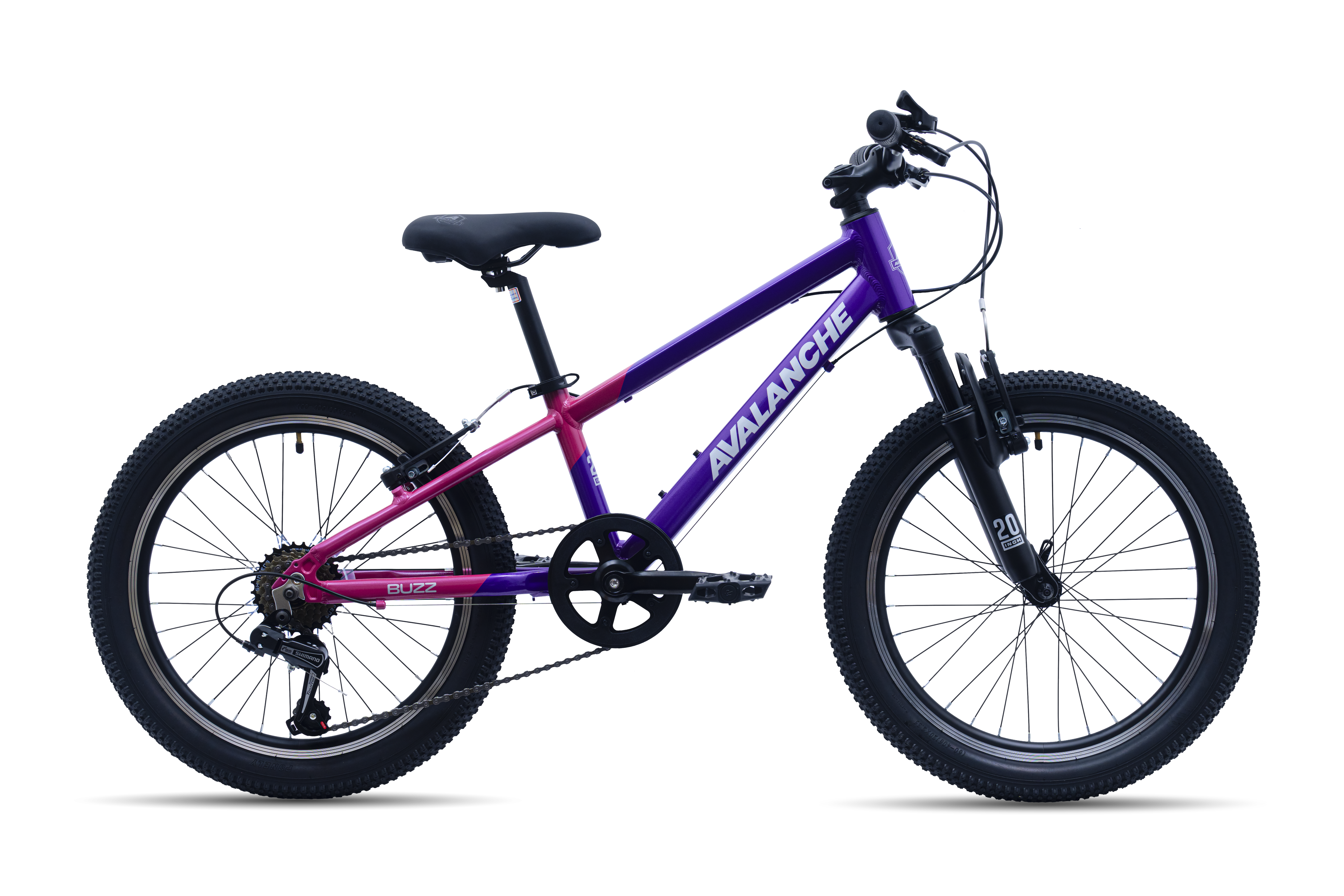 20" Avalanche Buzz - Image 12