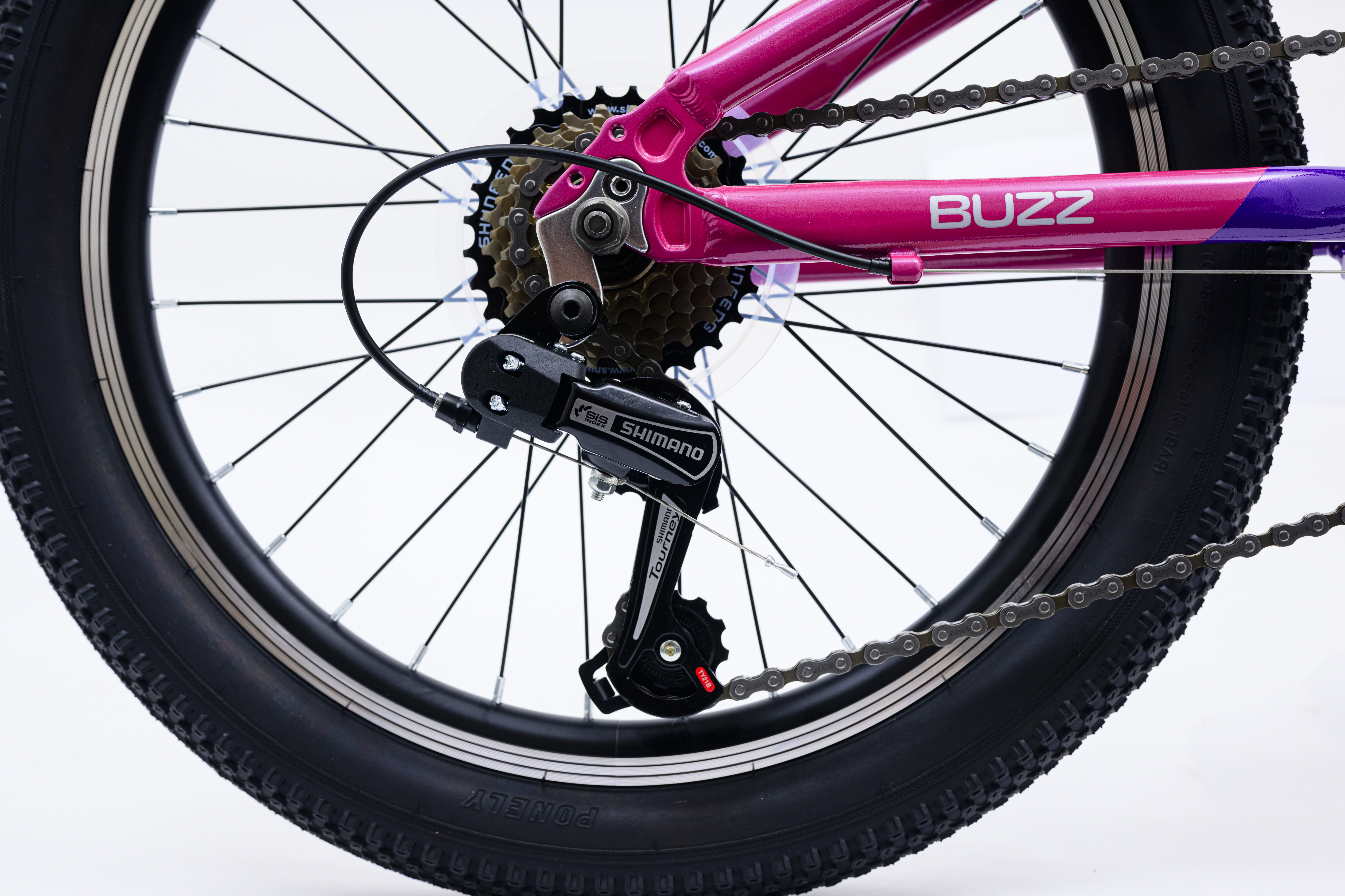 20" Avalanche Buzz - Image 5
