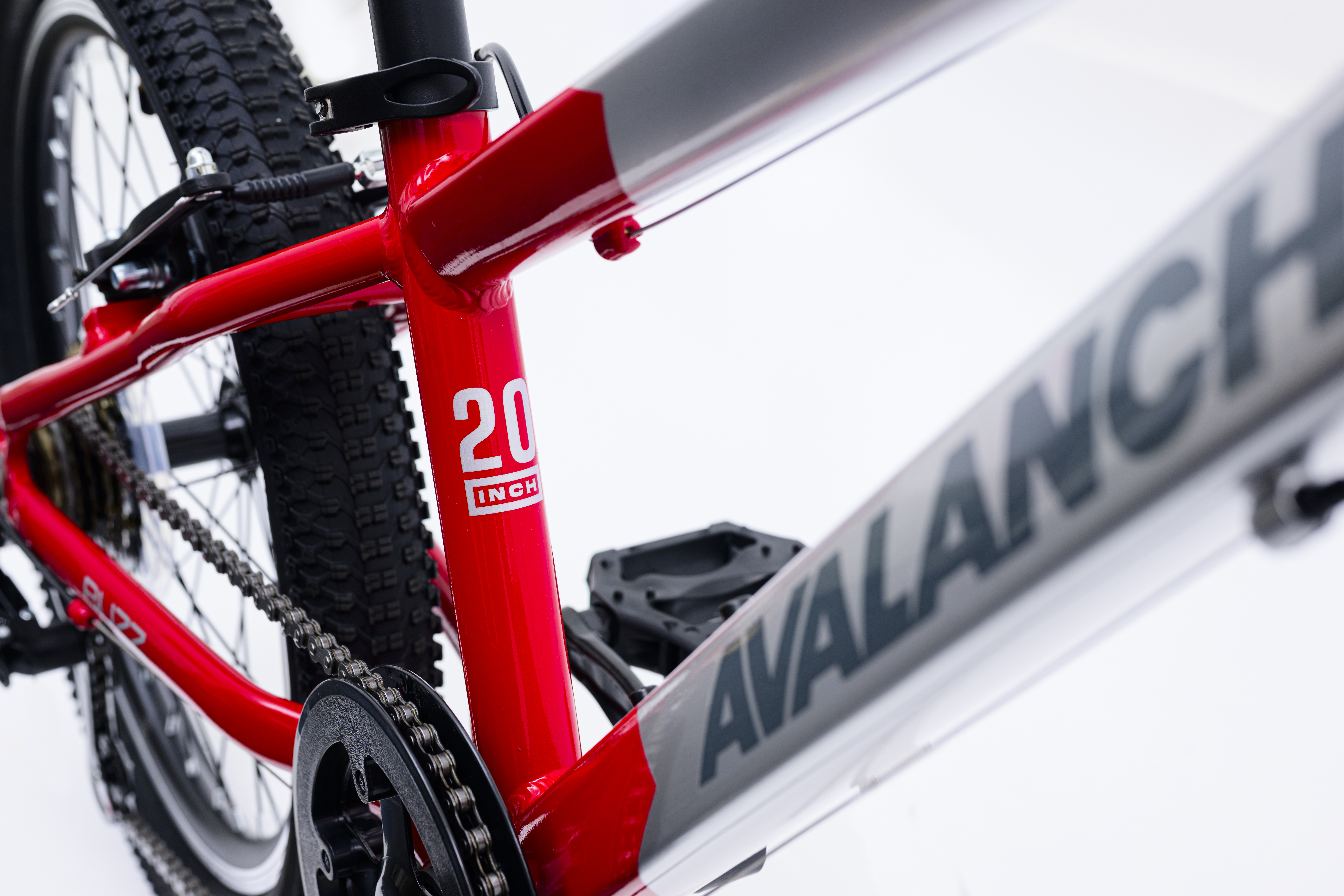 20" Avalanche Buzz - Image 7