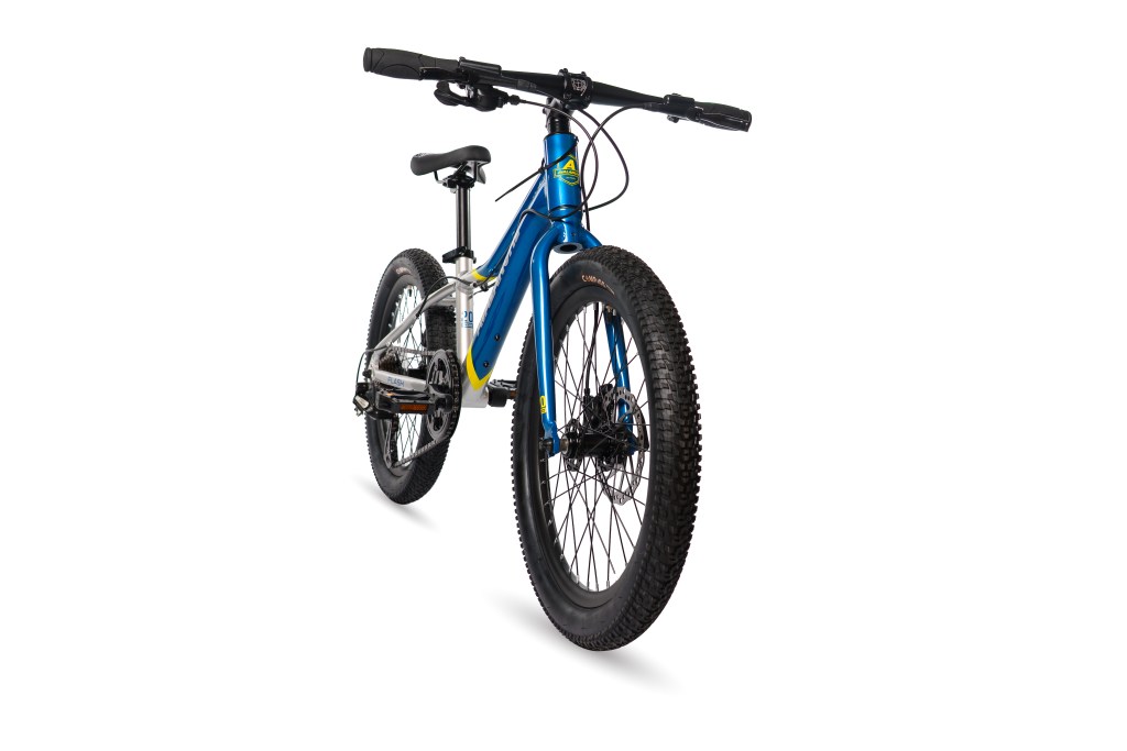 20" Avalanche Flash