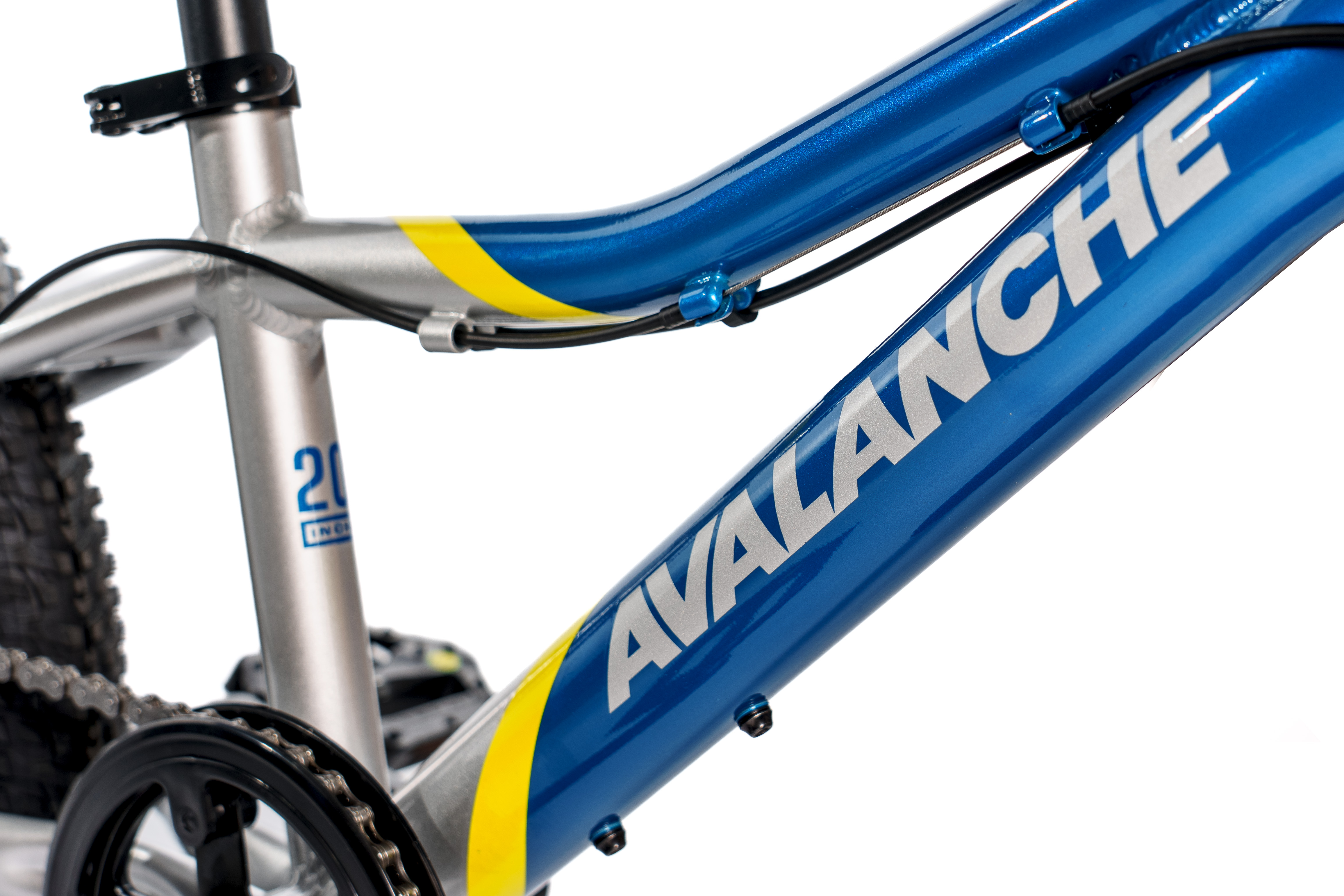 20" Avalanche Flash - Image 3