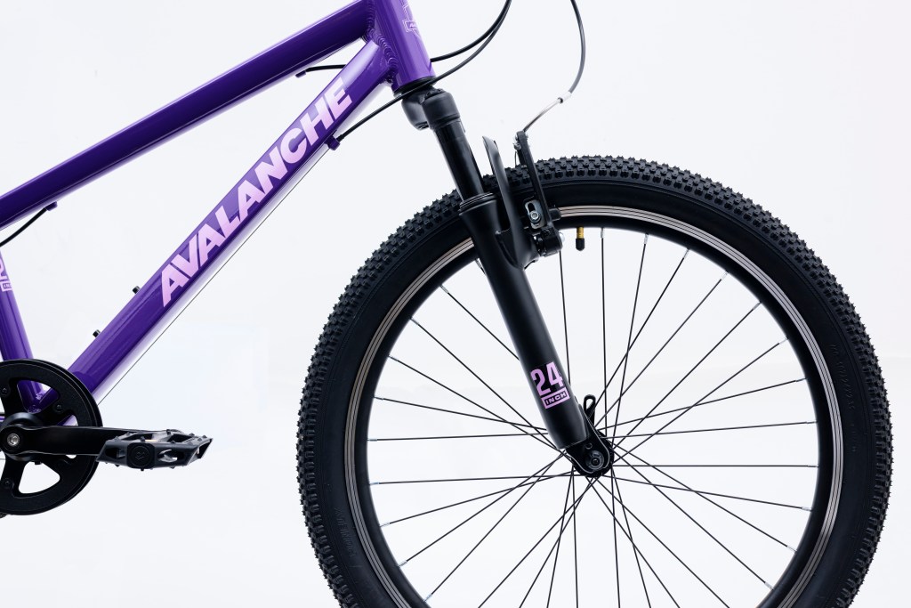 24" Avalanche Cosmic