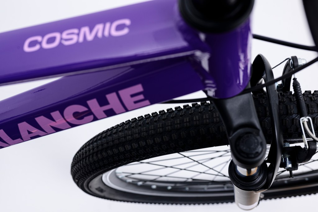 24" Avalanche Cosmic