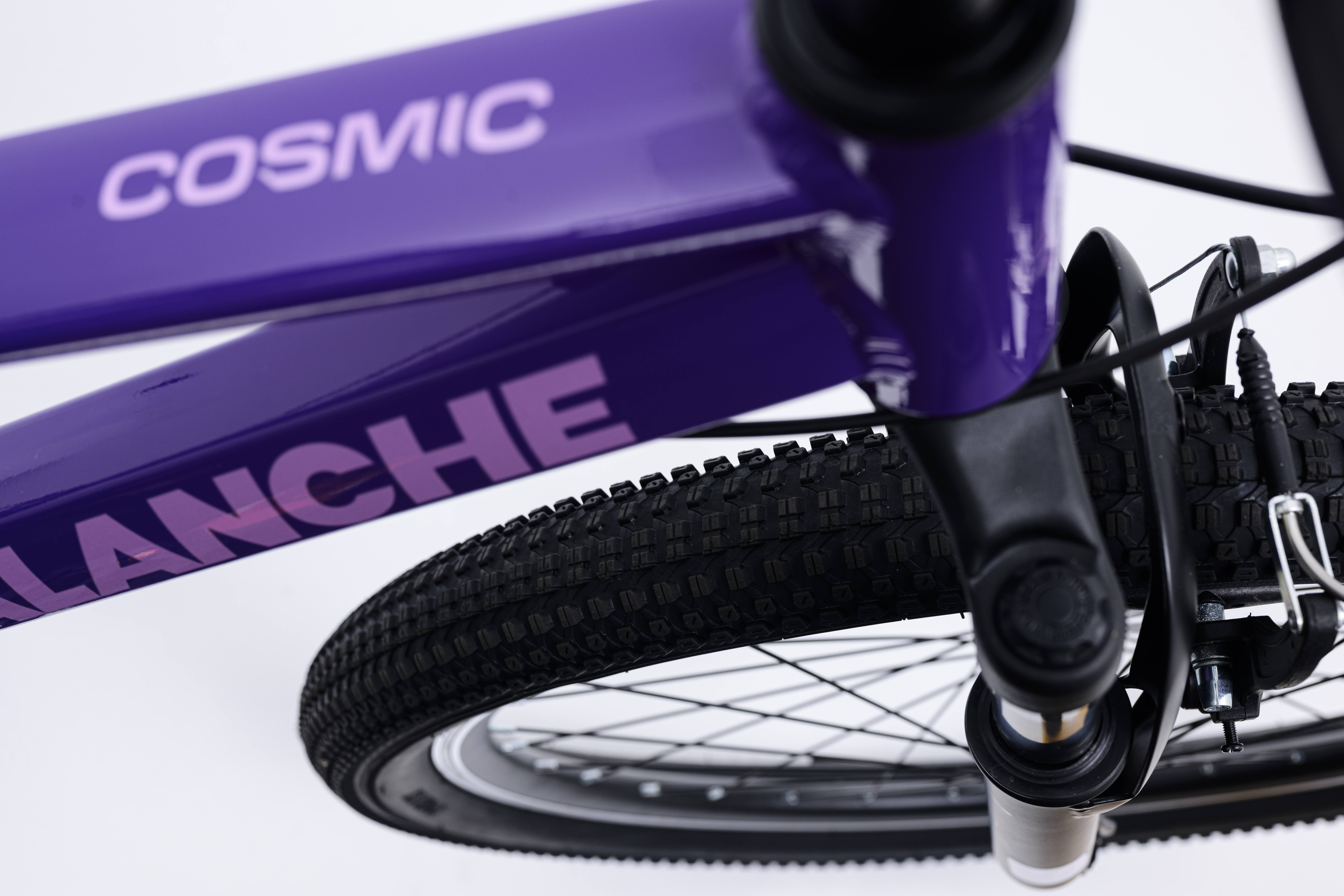 24" Avalanche Cosmic - Image 10