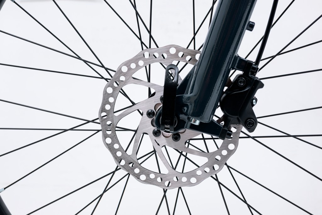 24" Avalanche Ignite