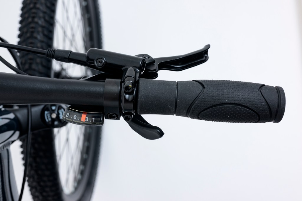 24" Avalanche Ignite