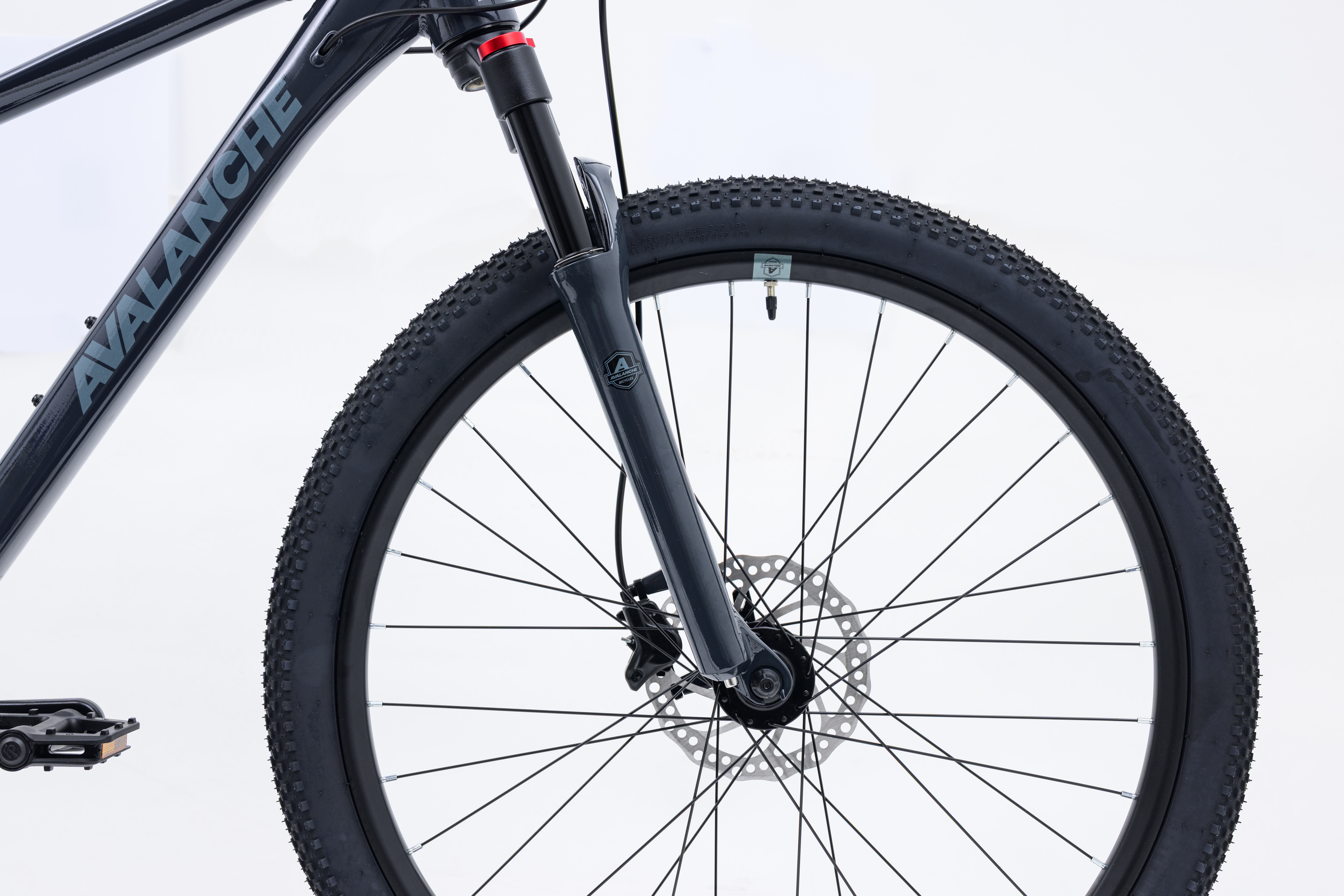 26" Avalanche Reflex Sport - Image 2