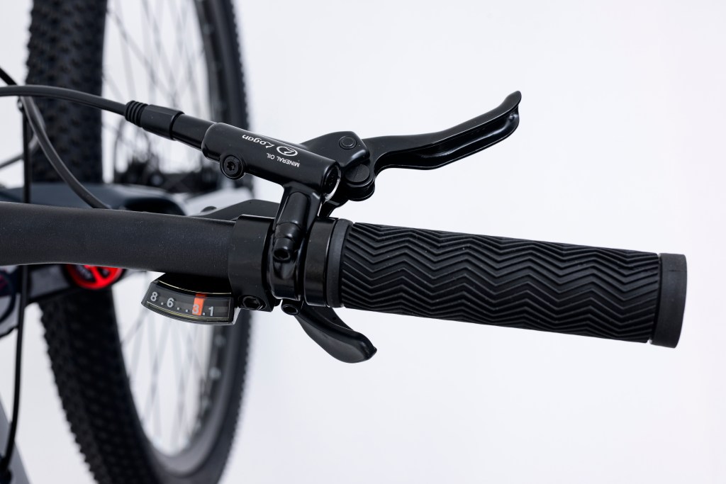 26" Avalanche Reflex Sport