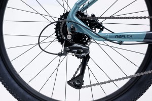 26" Avalanche Reflex Sport - Image 5
