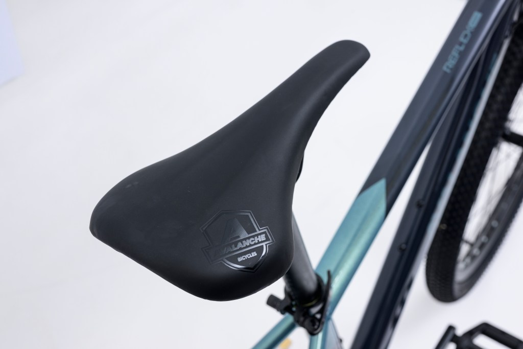 26" Avalanche Reflex Sport