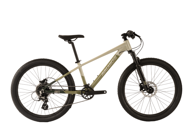 24" Avalanche Ignite