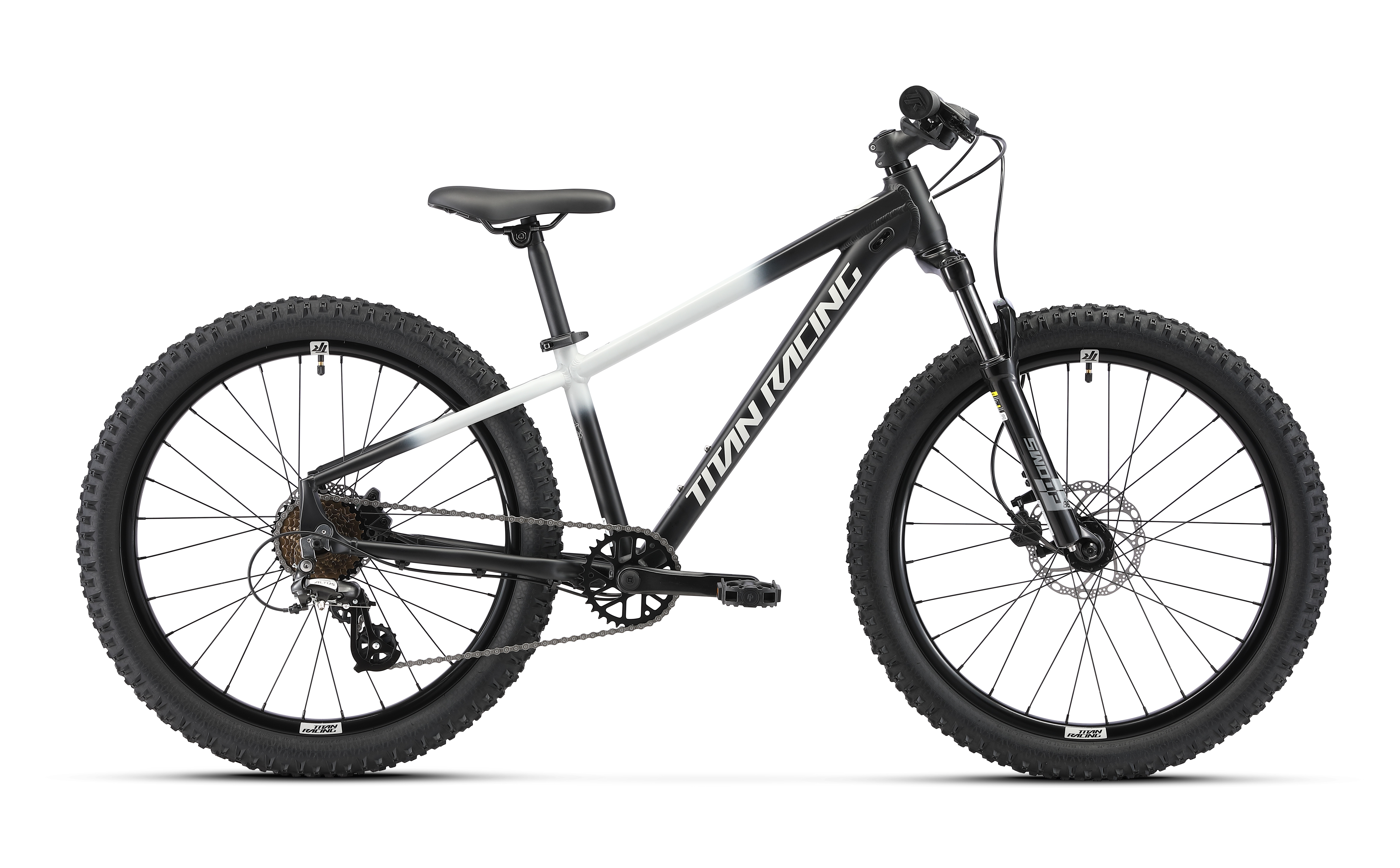 24" Titan Drone - Image 1